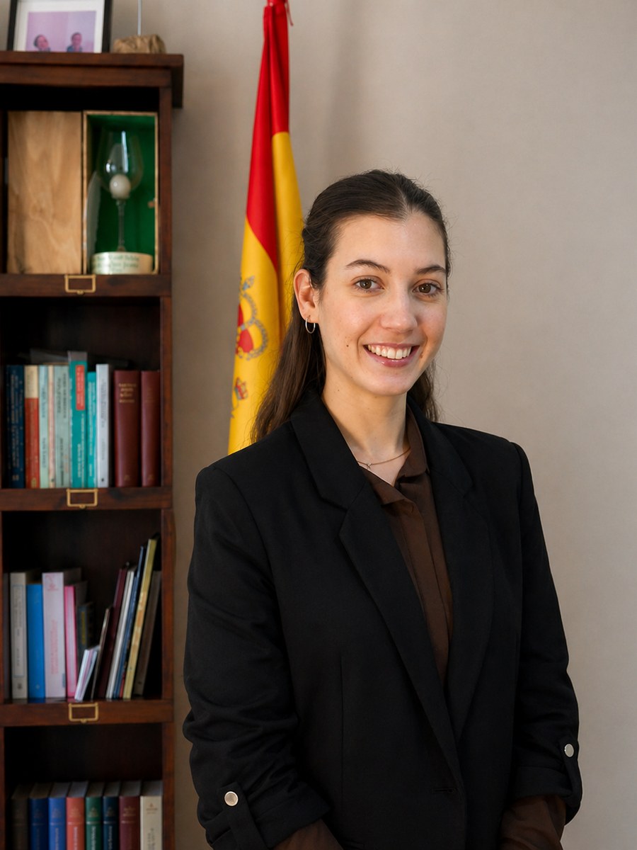 Andrea Antelo Béjar