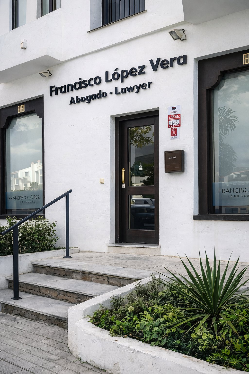 Francisco López Vera