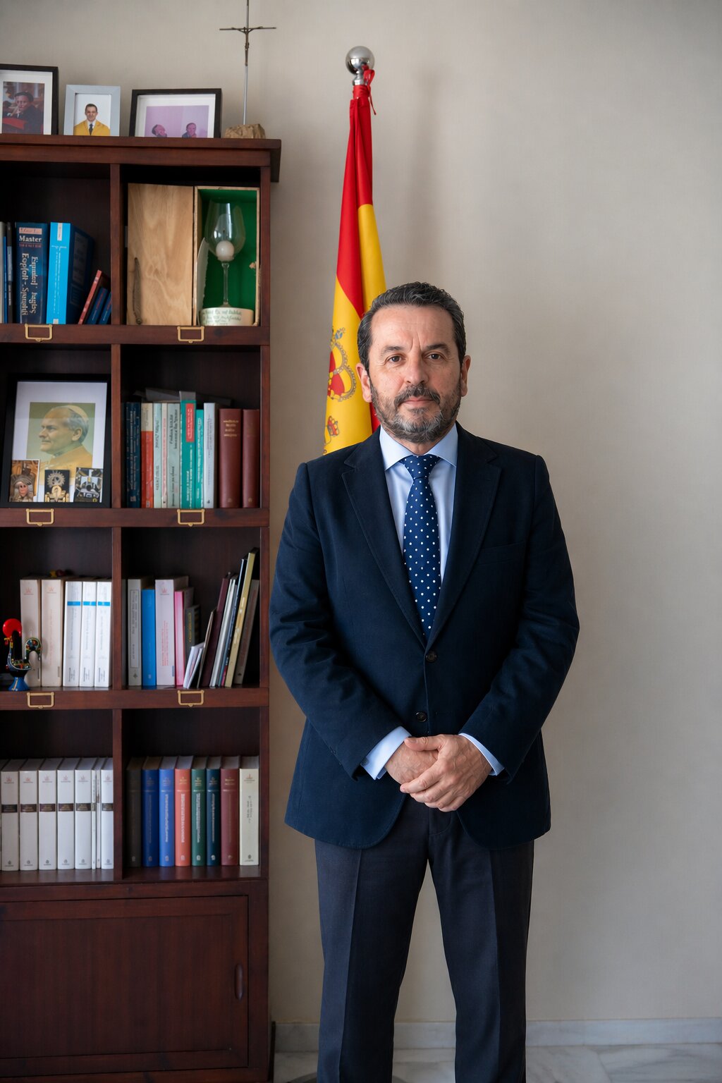 Francisco López Vera