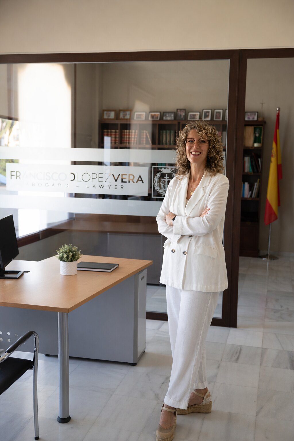 Fátima Navas Ortega